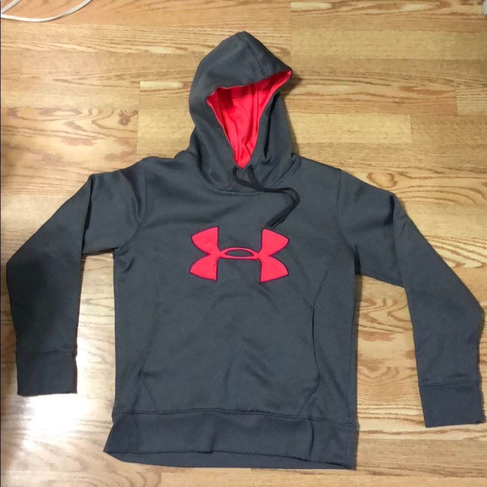 Under Armour Sweatshirt